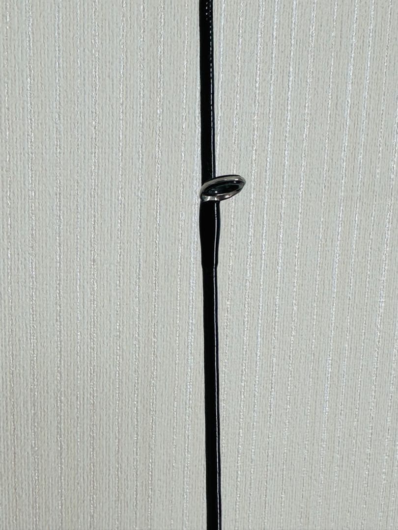 シマノ21カーディフAX S62XUL-F トラウトロッド　エリア　管釣り