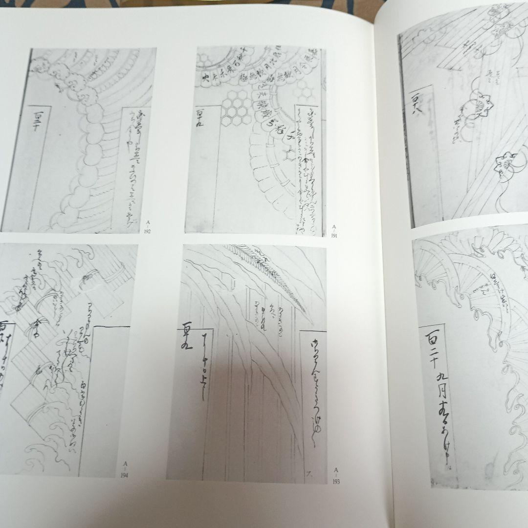 雁金屋御画帳の研究 : 小西家伝来尾形光琳関係資料にみる小袖文様