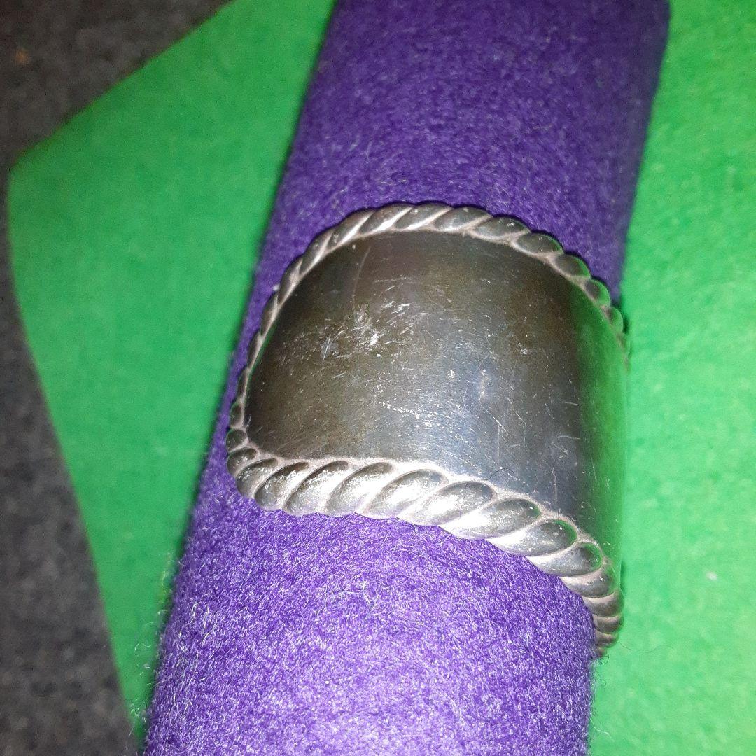 値下げ中PHILIPPEAUDIBERTバングル