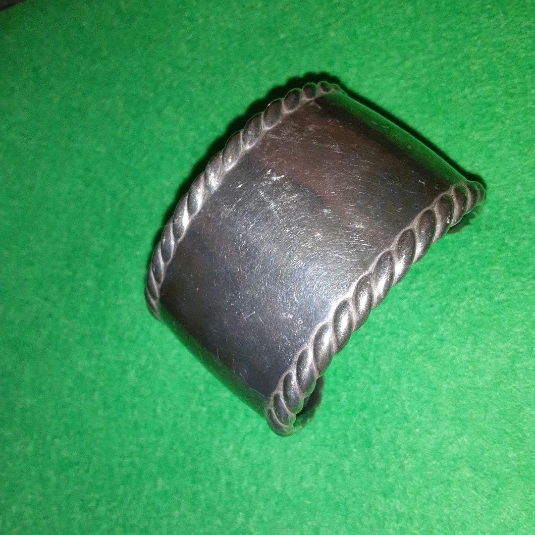 値下げ中PHILIPPEAUDIBERTバングル