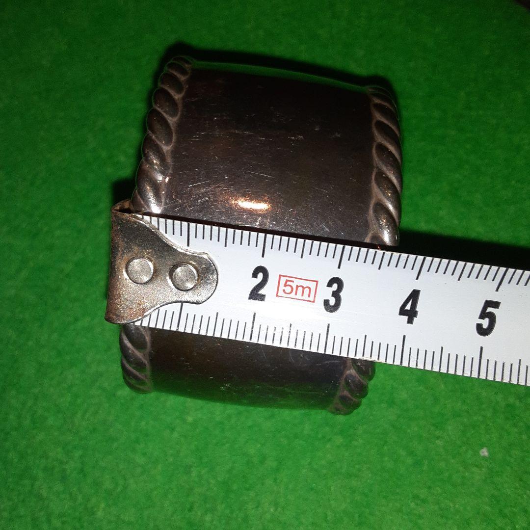 値下げ中PHILIPPEAUDIBERTバングル