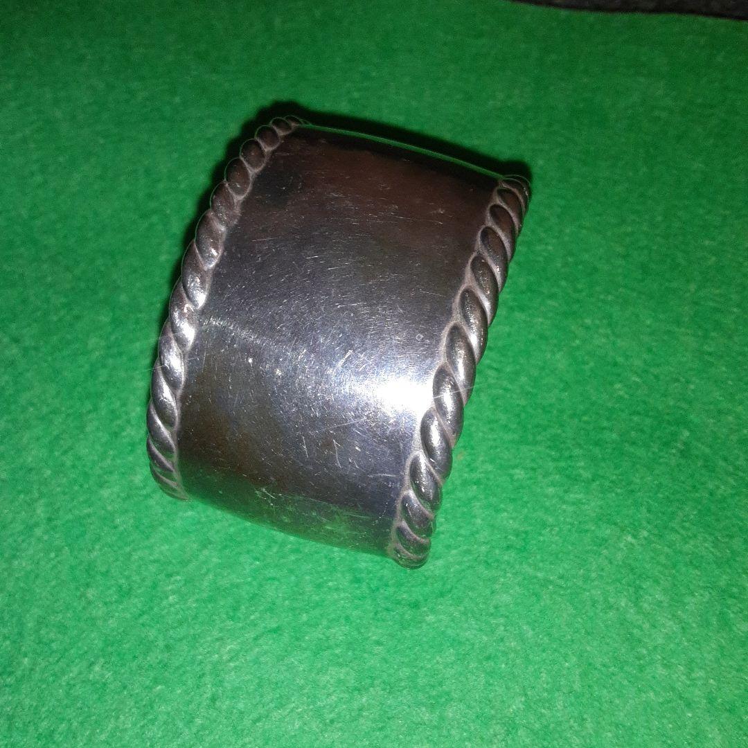 値下げ中PHILIPPEAUDIBERTバングル