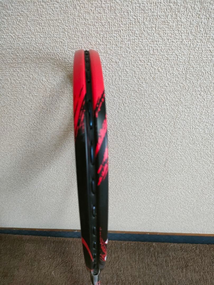 YONEX ナノフォース8V REV