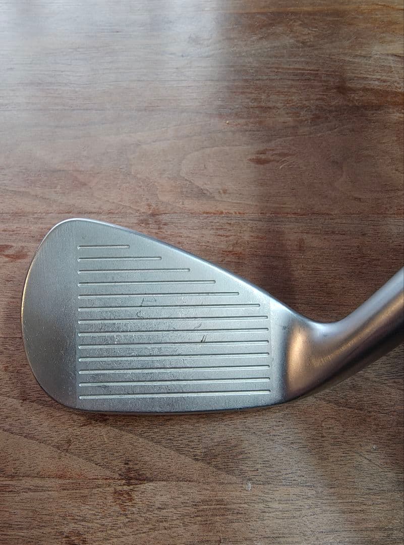 【recoilカーボンシャフト】ミズノ JPX921 HOTL 6-PW