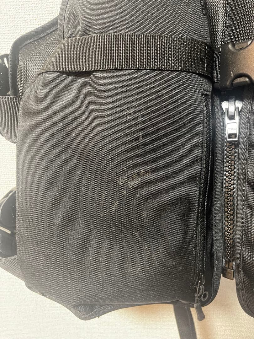 [双進] フィッシングベスト RBB ロックショアシューティングベストII