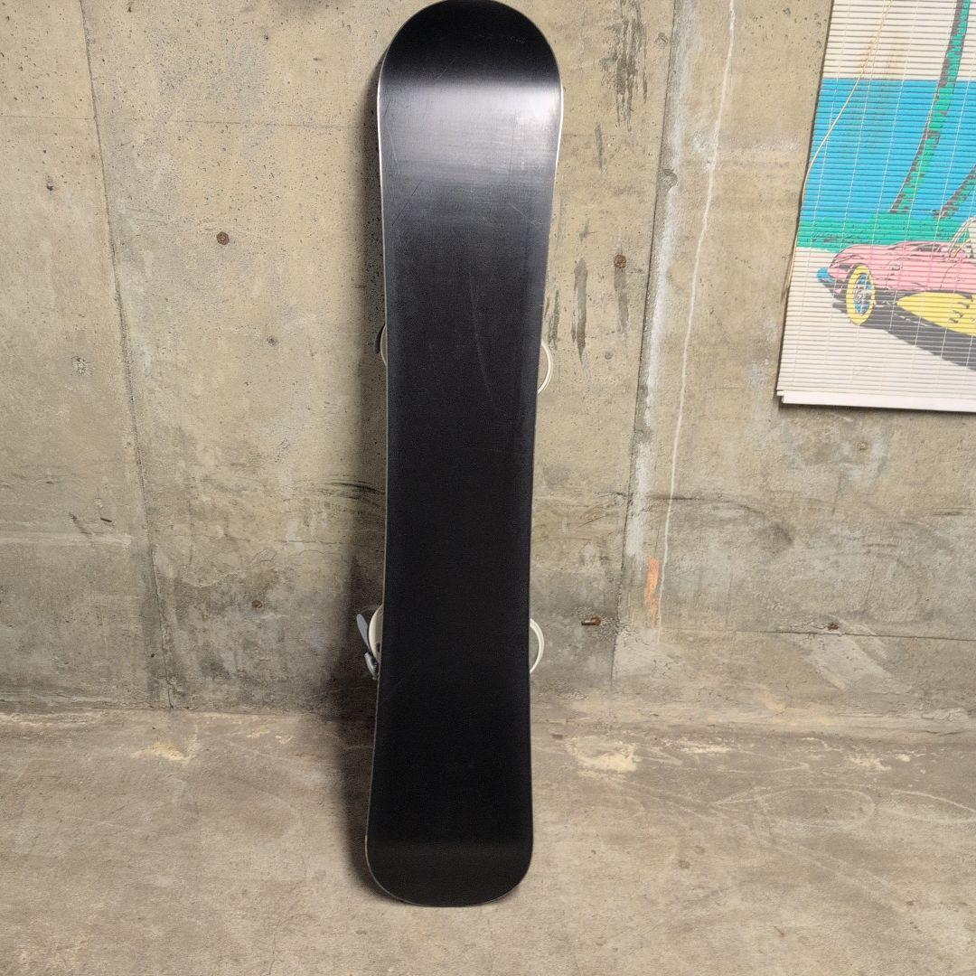 IGNIO SYCRONE 146 スノーボード