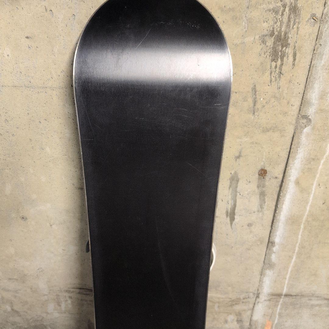 IGNIO SYCRONE 146 スノーボード