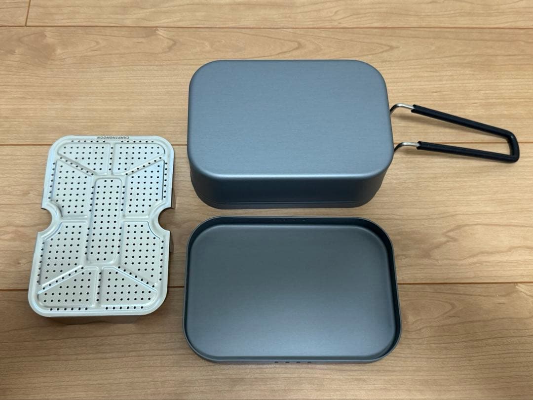 【激安 新品未使用】キャンピングムーン ANOBA おまとめセット