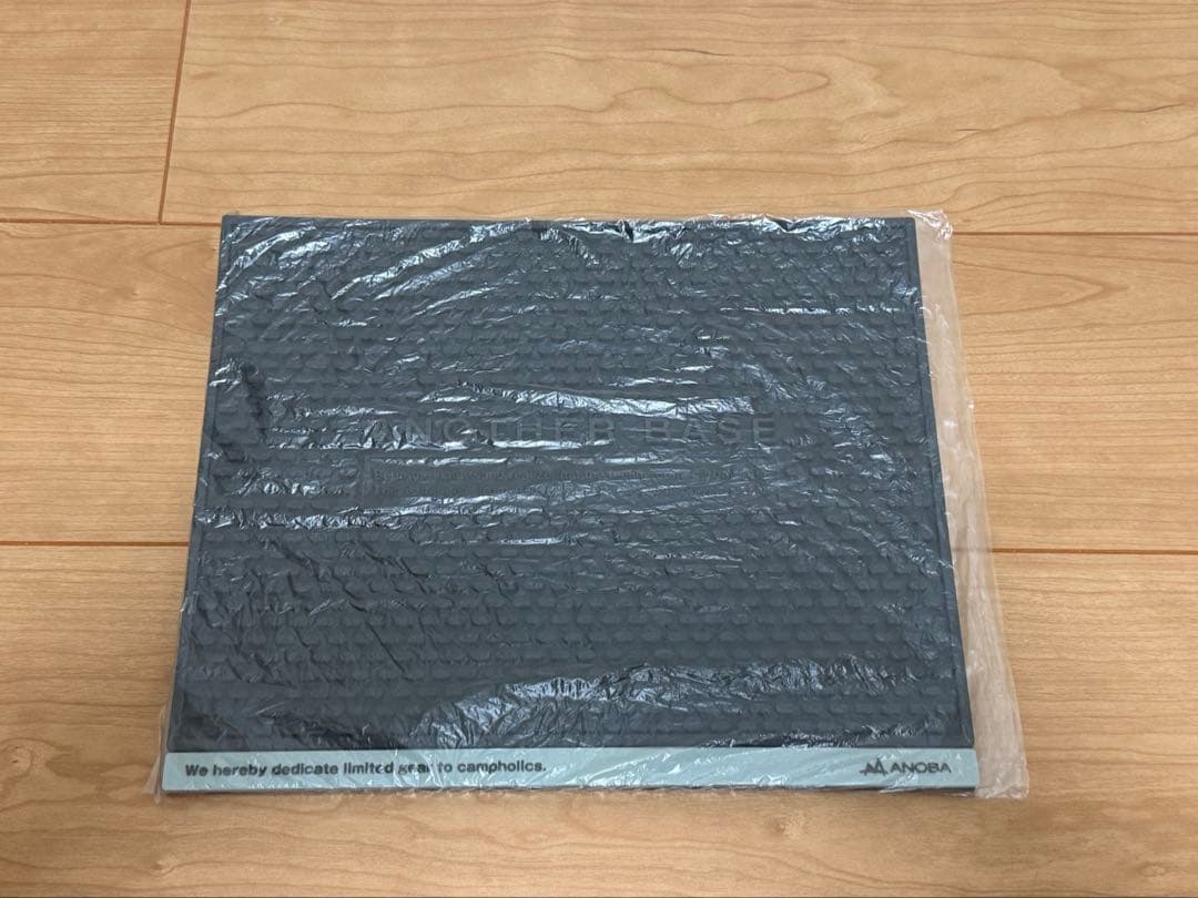 【激安 新品未使用】キャンピングムーン ANOBA おまとめセット