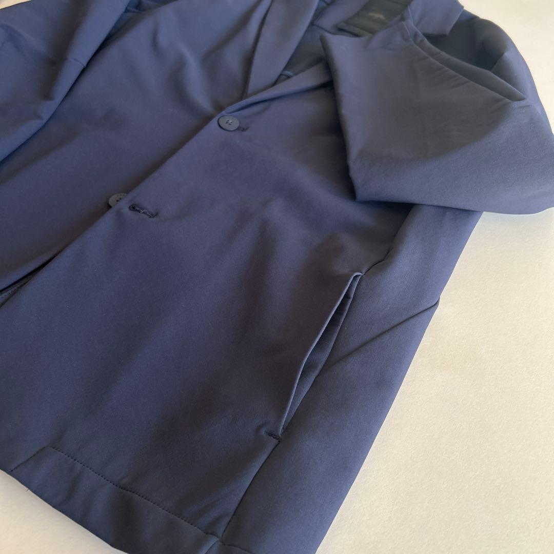 Descente スーツ　セットアップ