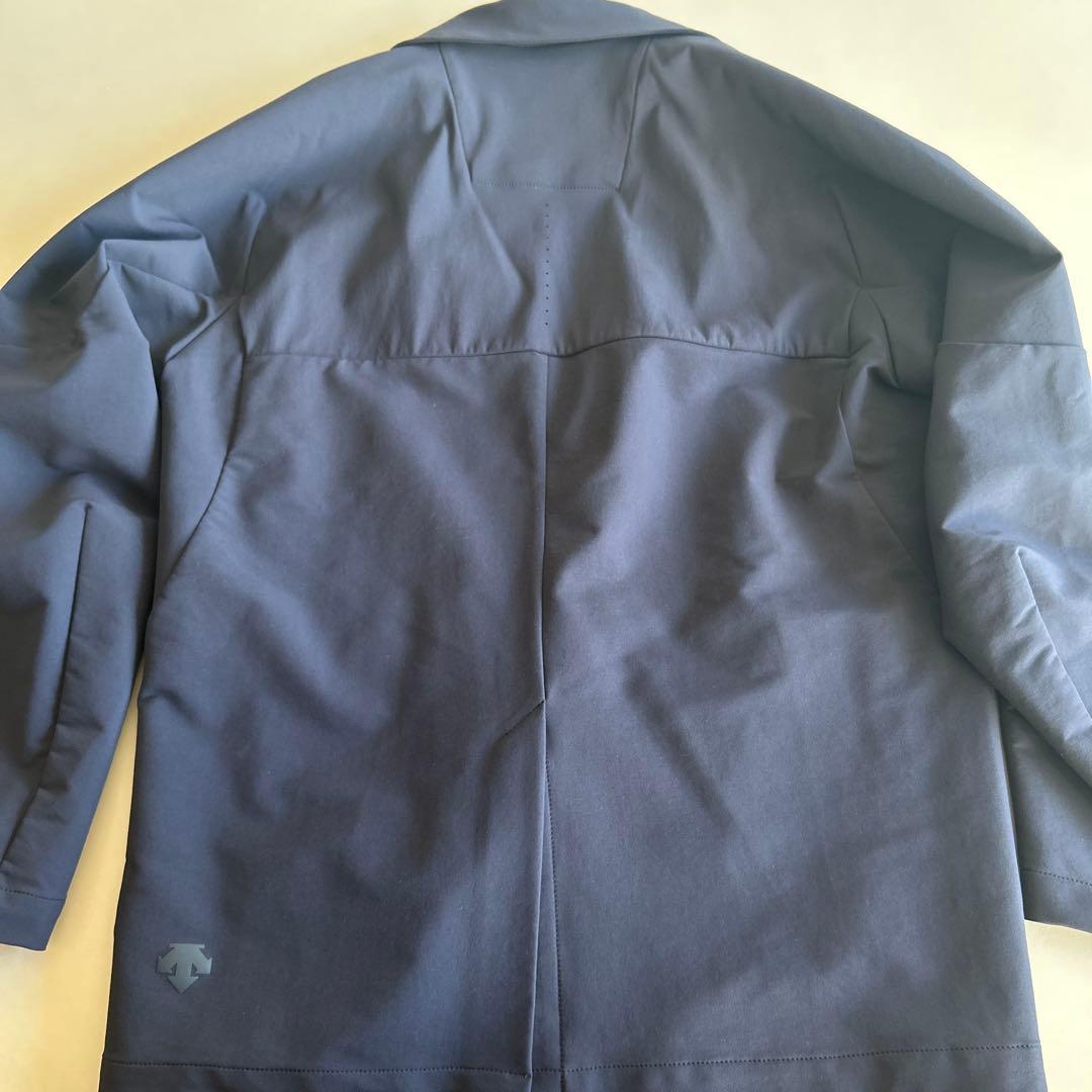 Descente スーツ　セットアップ