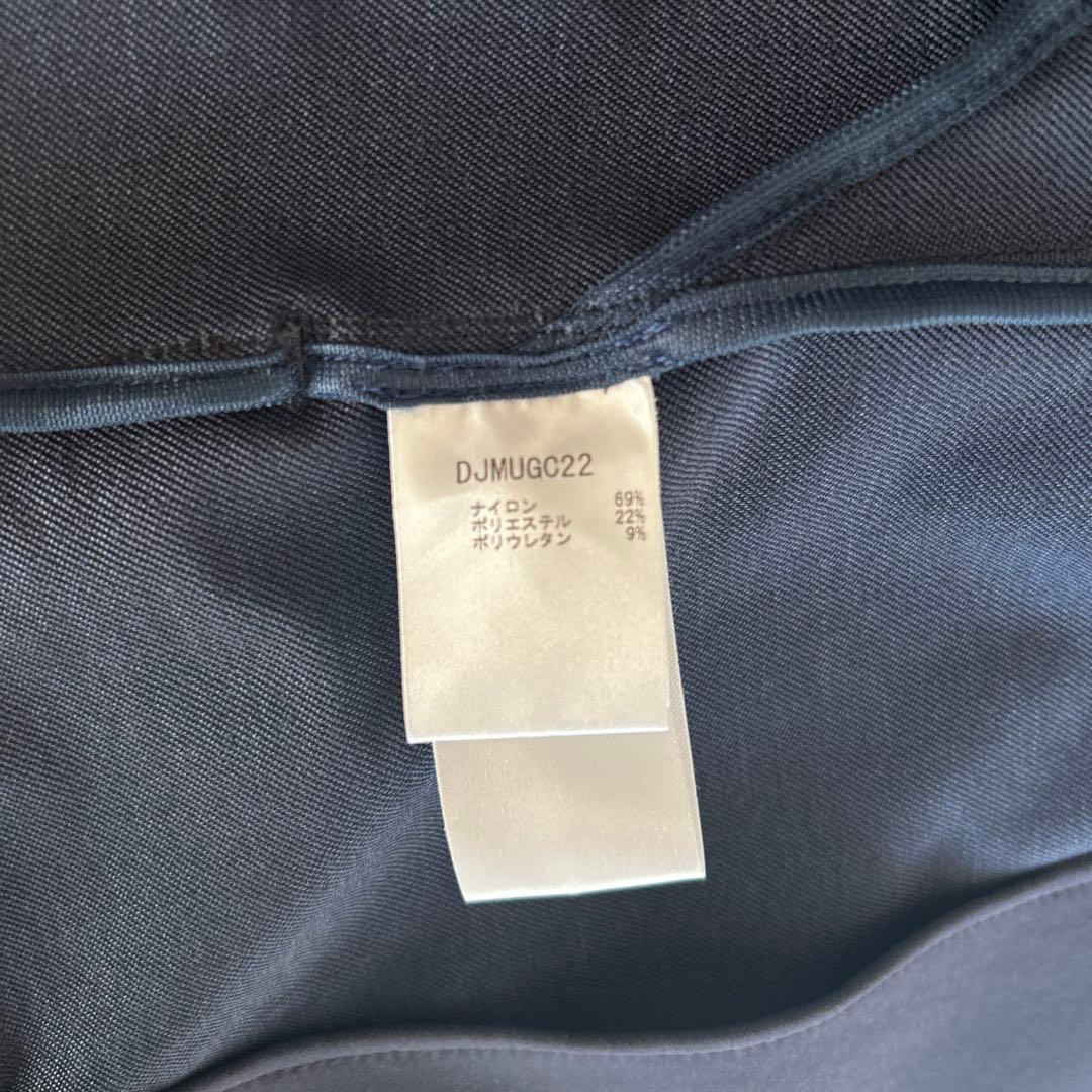 Descente スーツ　セットアップ