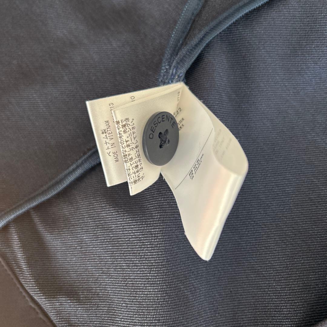Descente スーツ　セットアップ