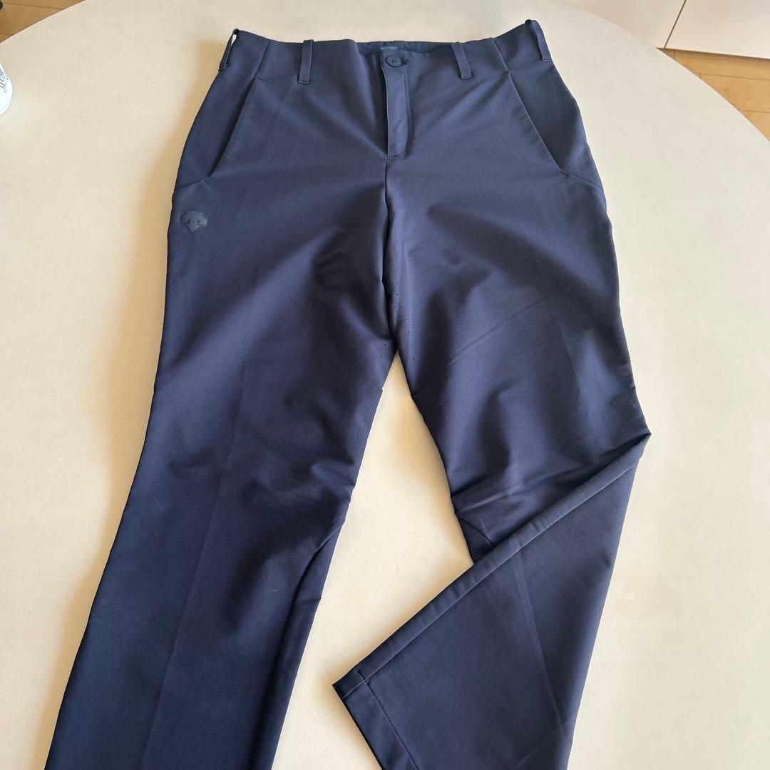 Descente スーツ　セットアップ