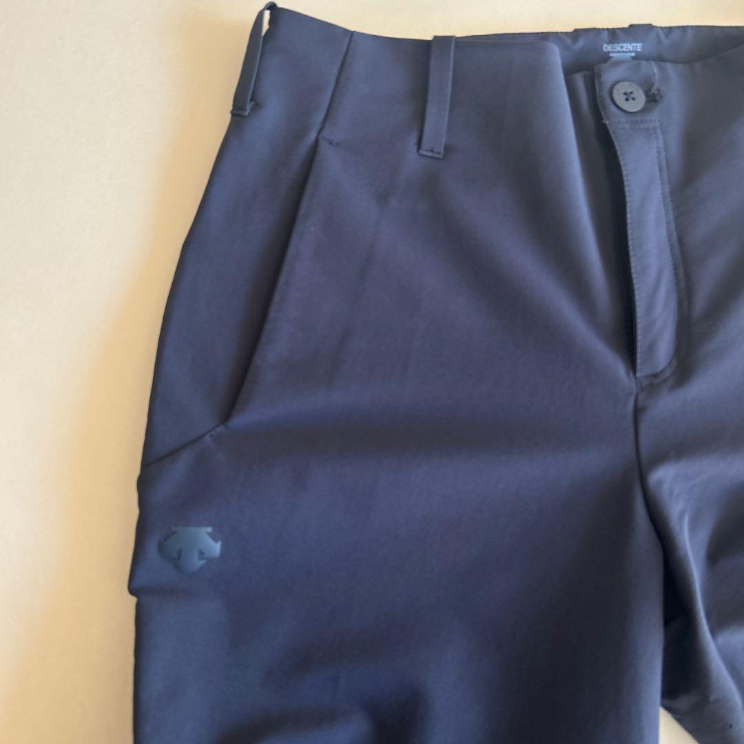 Descente スーツ　セットアップ