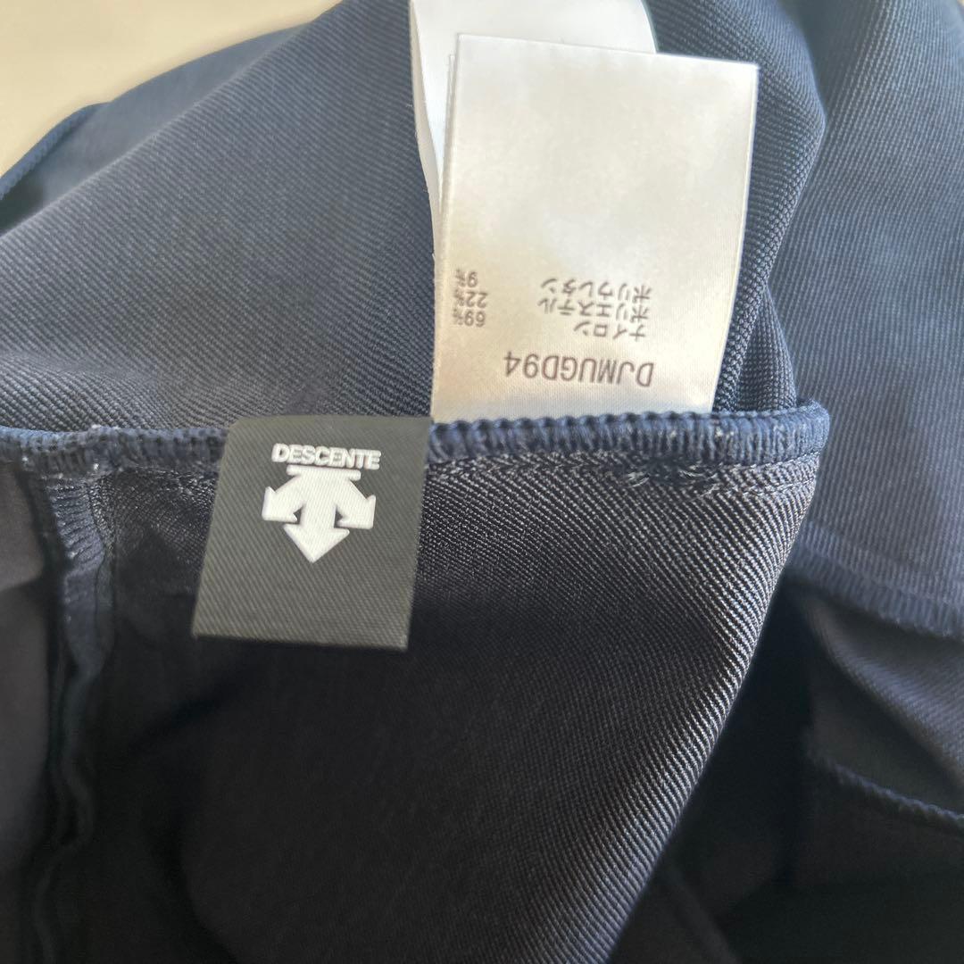 Descente スーツ　セットアップ