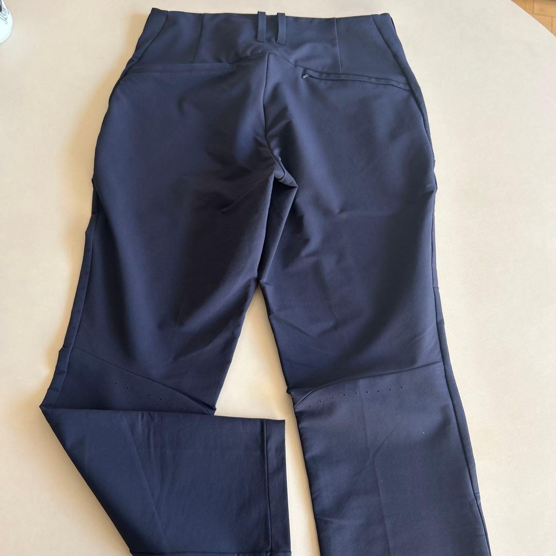 Descente スーツ　セットアップ