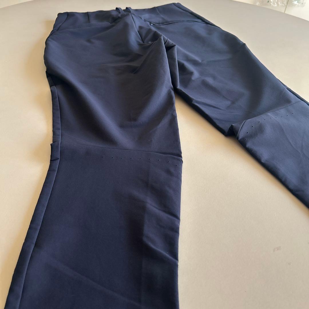 Descente スーツ　セットアップ