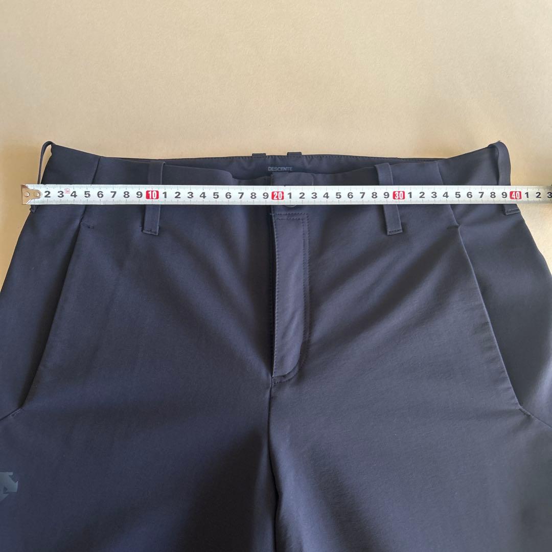 Descente スーツ　セットアップ