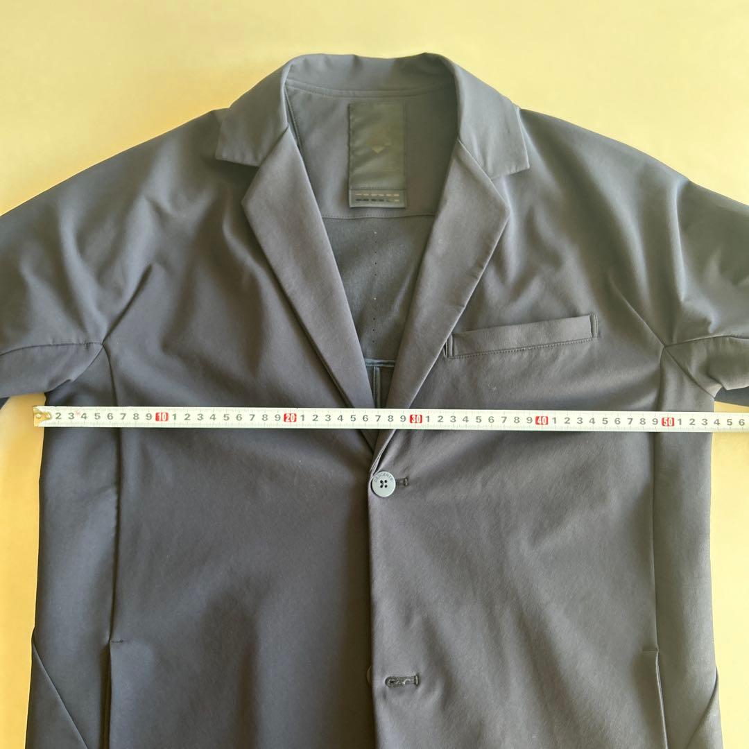 Descente スーツ　セットアップ