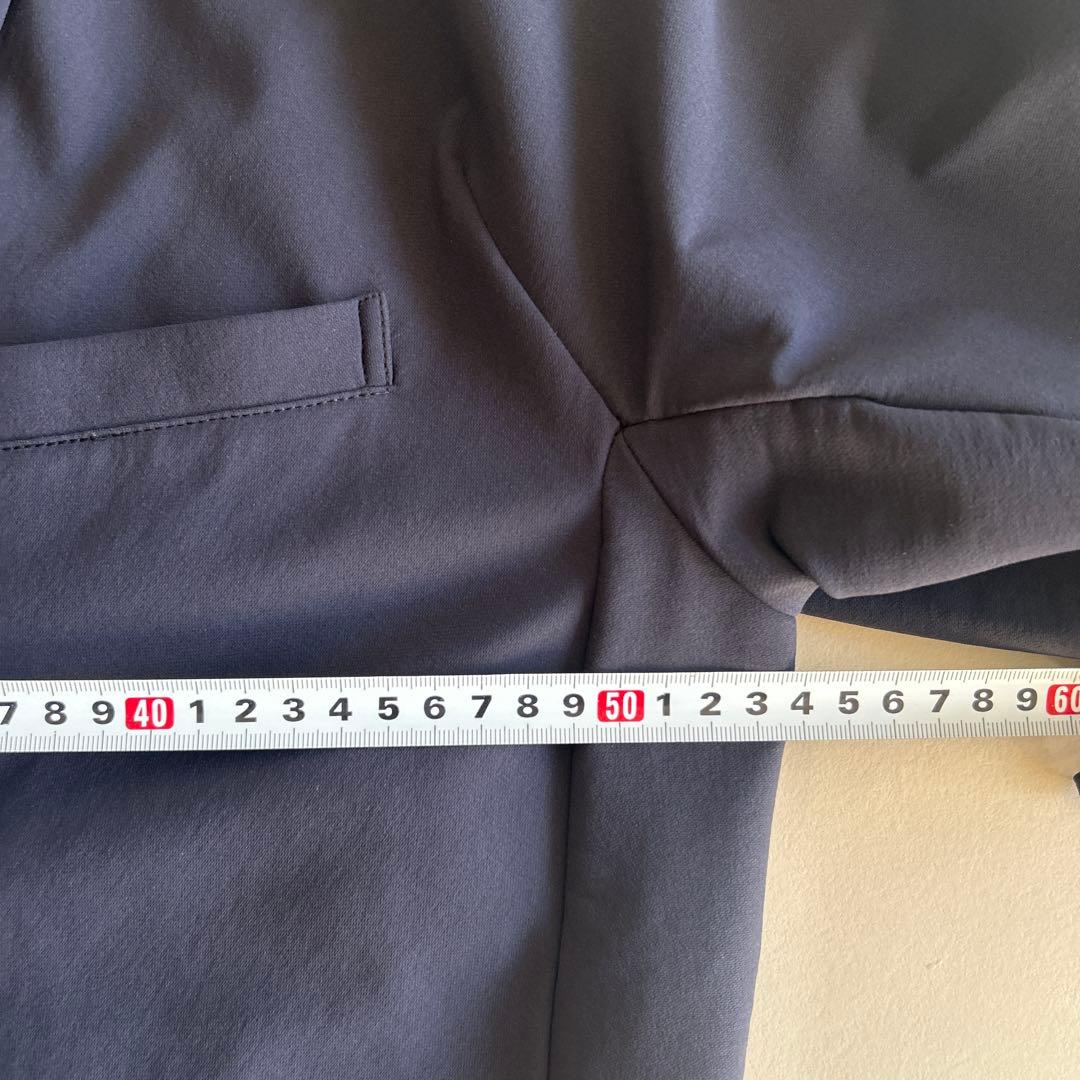 Descente スーツ　セットアップ