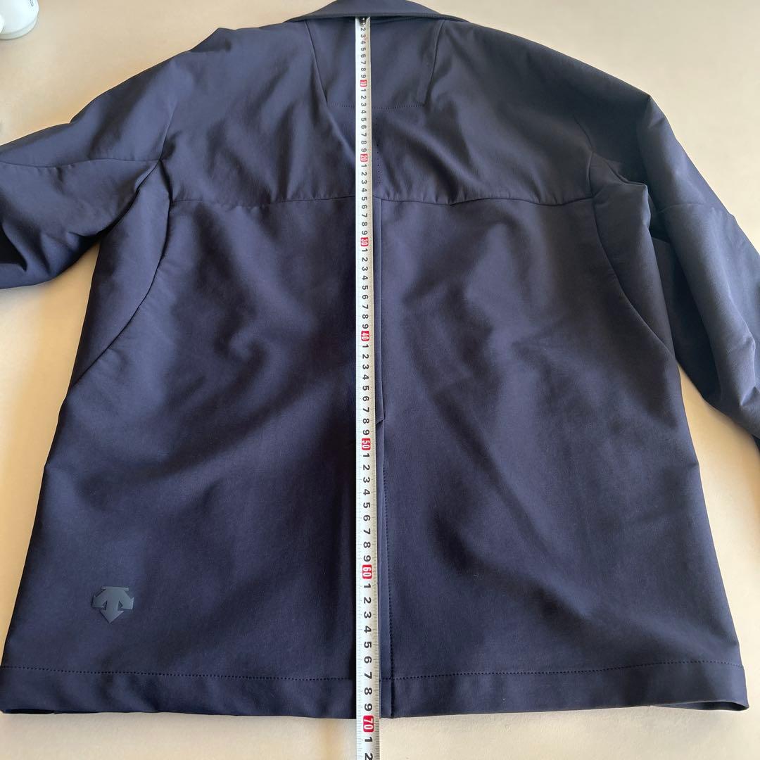 Descente スーツ　セットアップ