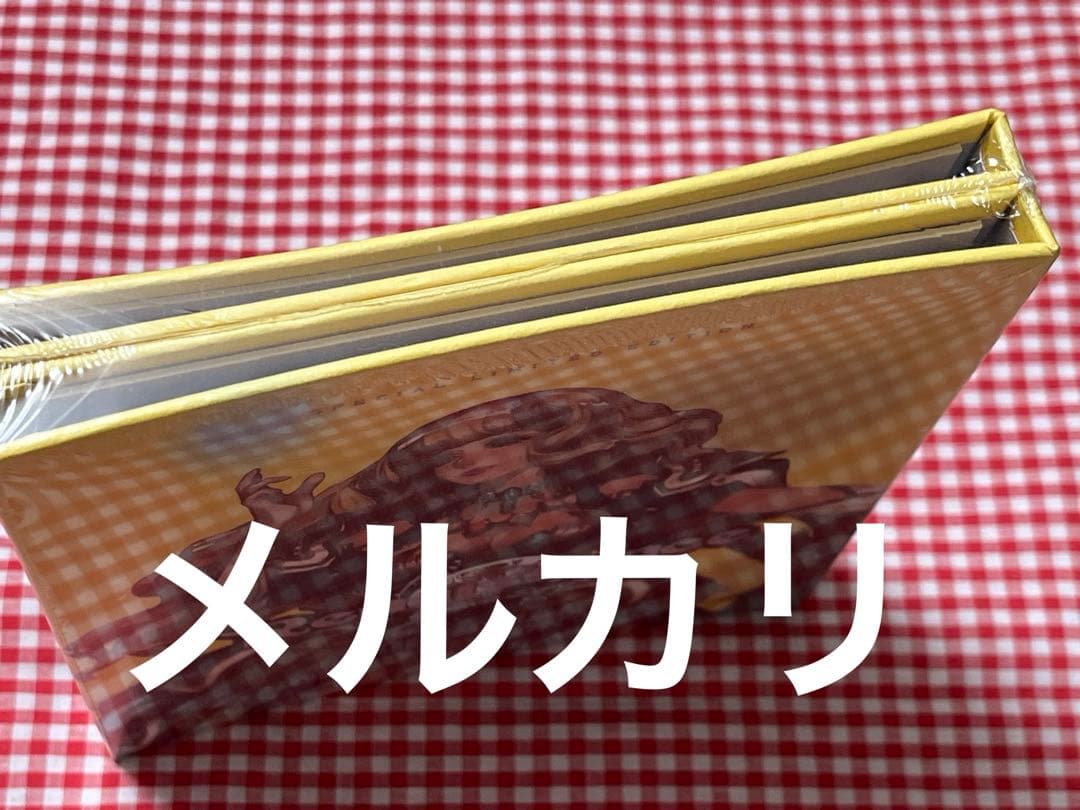 グラナドエスパダ　オリジナルサウンドトラック vol.3 ウォーロック柄