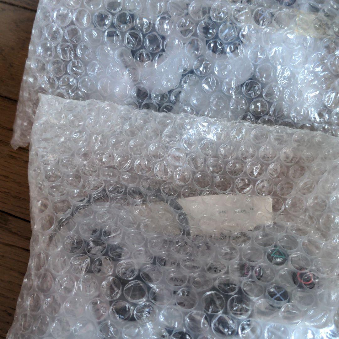 プレイステーション デュアルショック SCPH-1200　未使用　2点セット売り