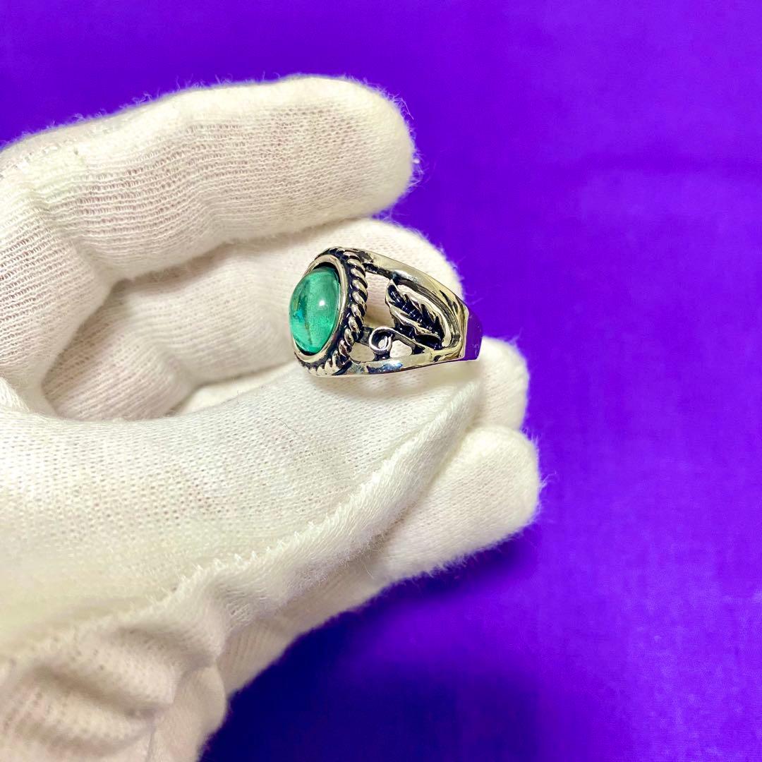 指輪・リング Rii