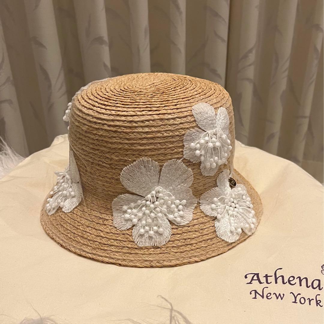 2025新作Athena New York Jacquelineジャクリーン