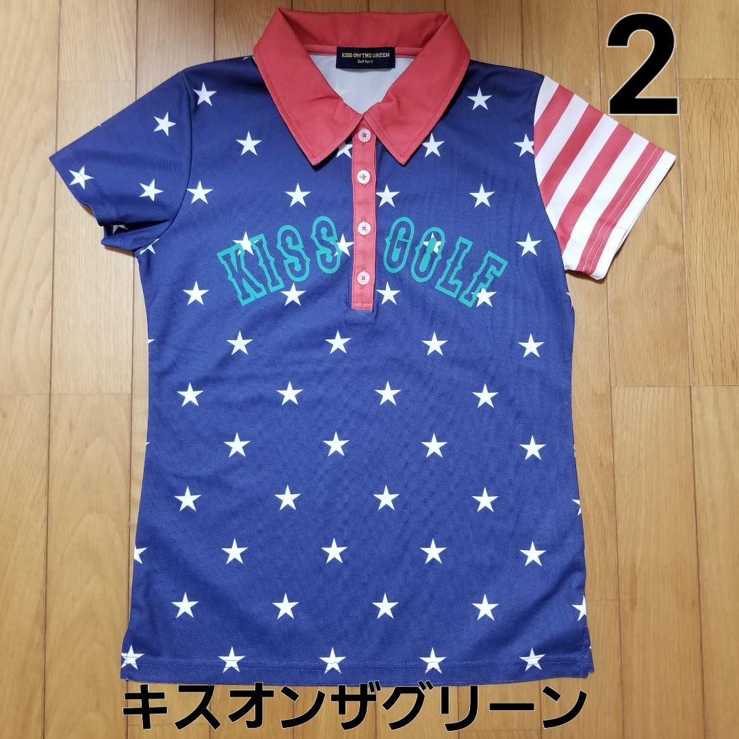 破格値！ゴルフウェア16点セットまとめ売り　Mサイズ　バイザー