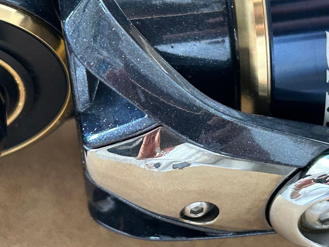 DAIWA ダイワ 20ソルティガ 14000-XH スピニングリール