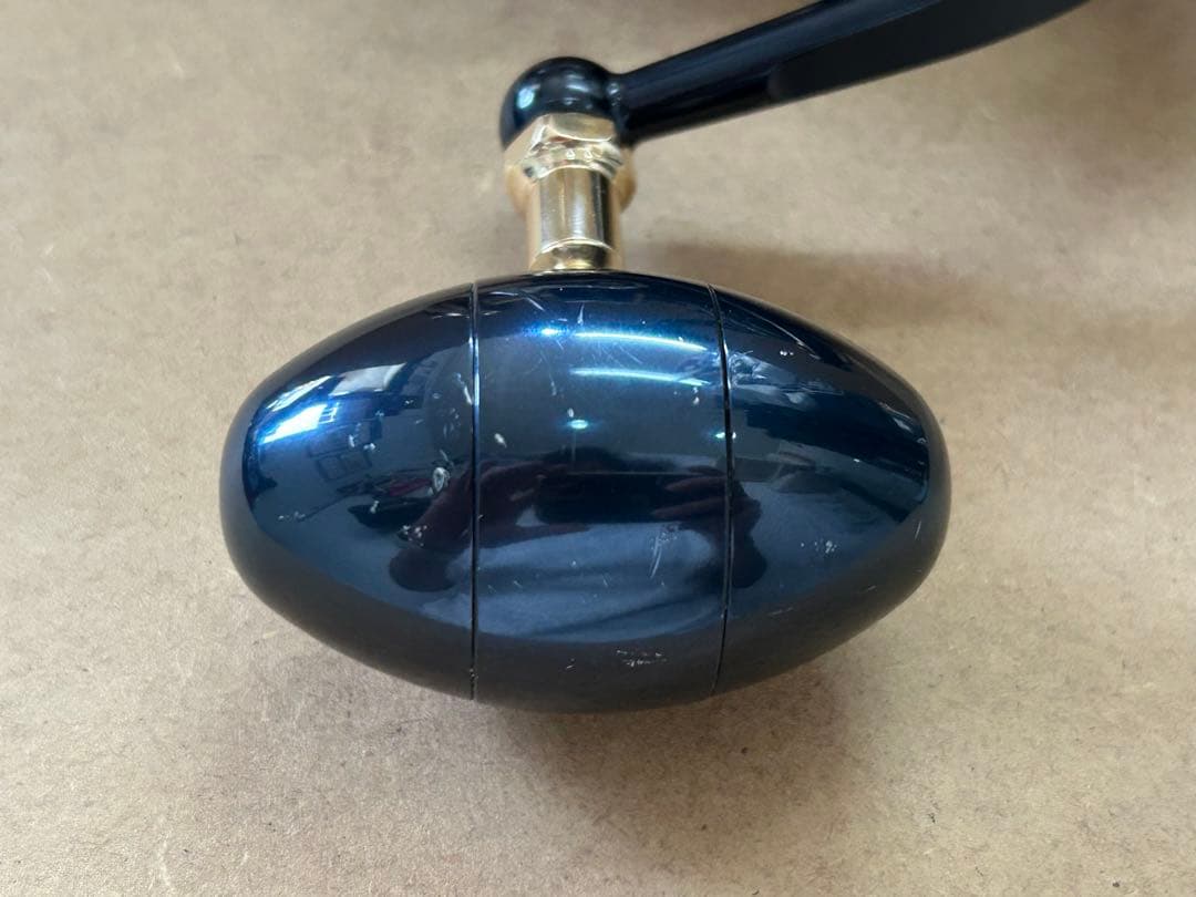 DAIWA ダイワ 20ソルティガ 14000-XH スピニングリール