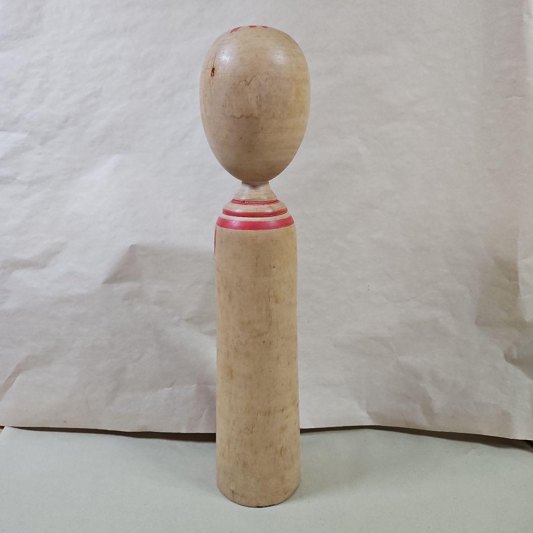 P*i様 K222伝統こけし　小椋嘉一作