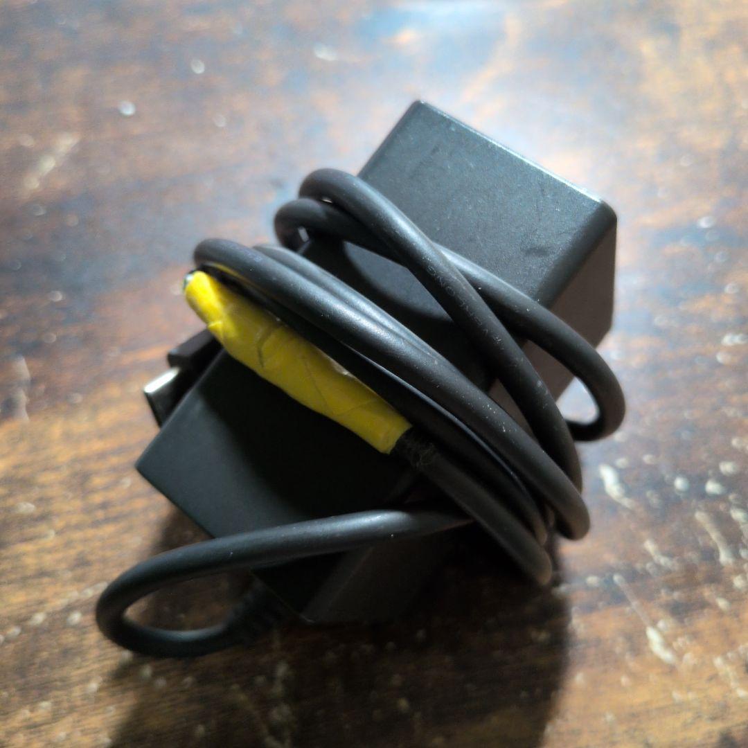 ニンテンドースイッチ 本体 周辺機器付属 動作良好