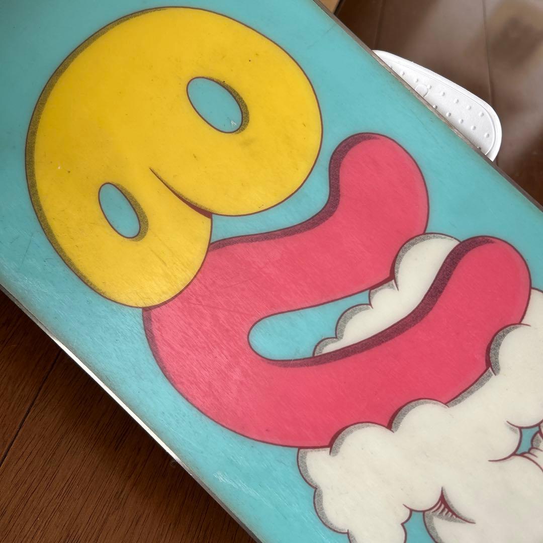 BURTON スノーボード キッズ 100センチ