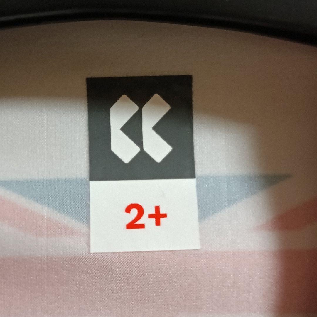 支給品　スキンスーツ　イギリス代表　ナショナルチーム　ワンピース　長袖　S