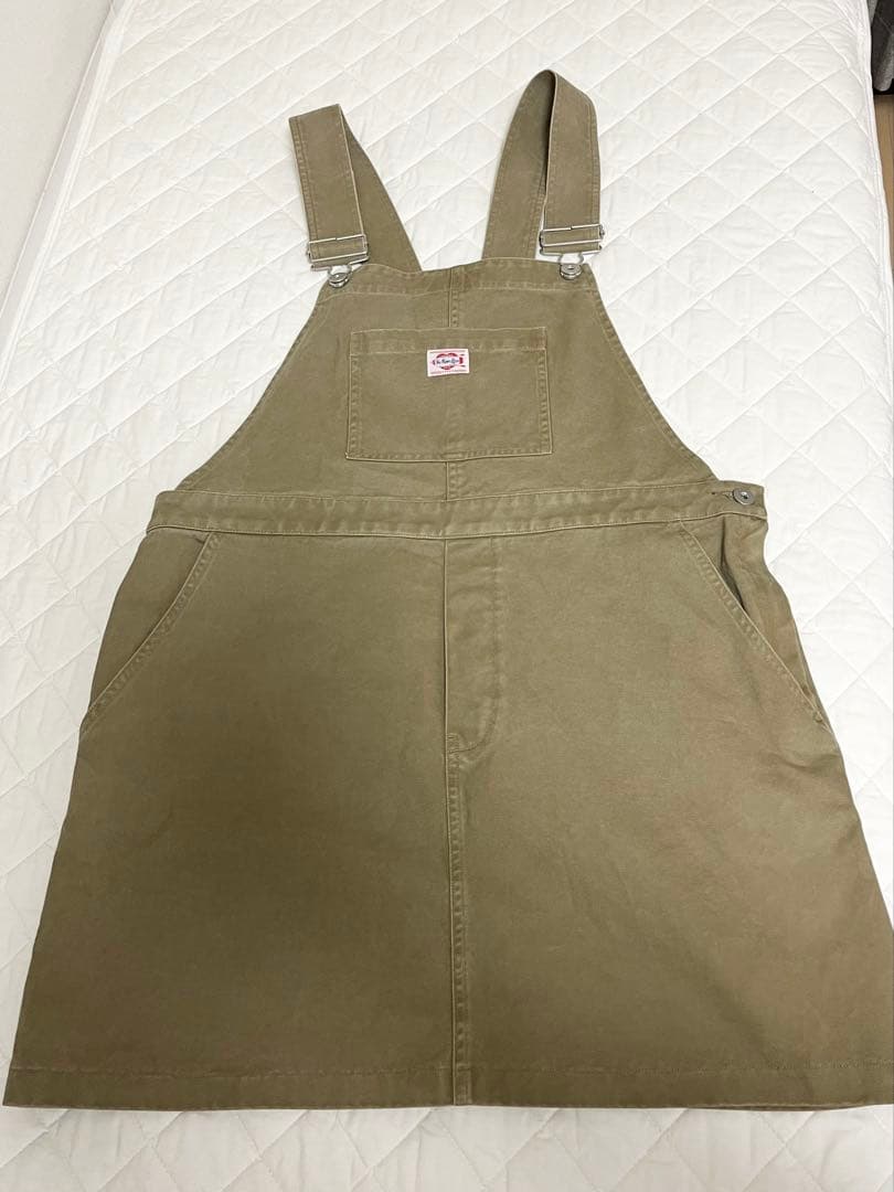 未使用　シールームリンサロペット