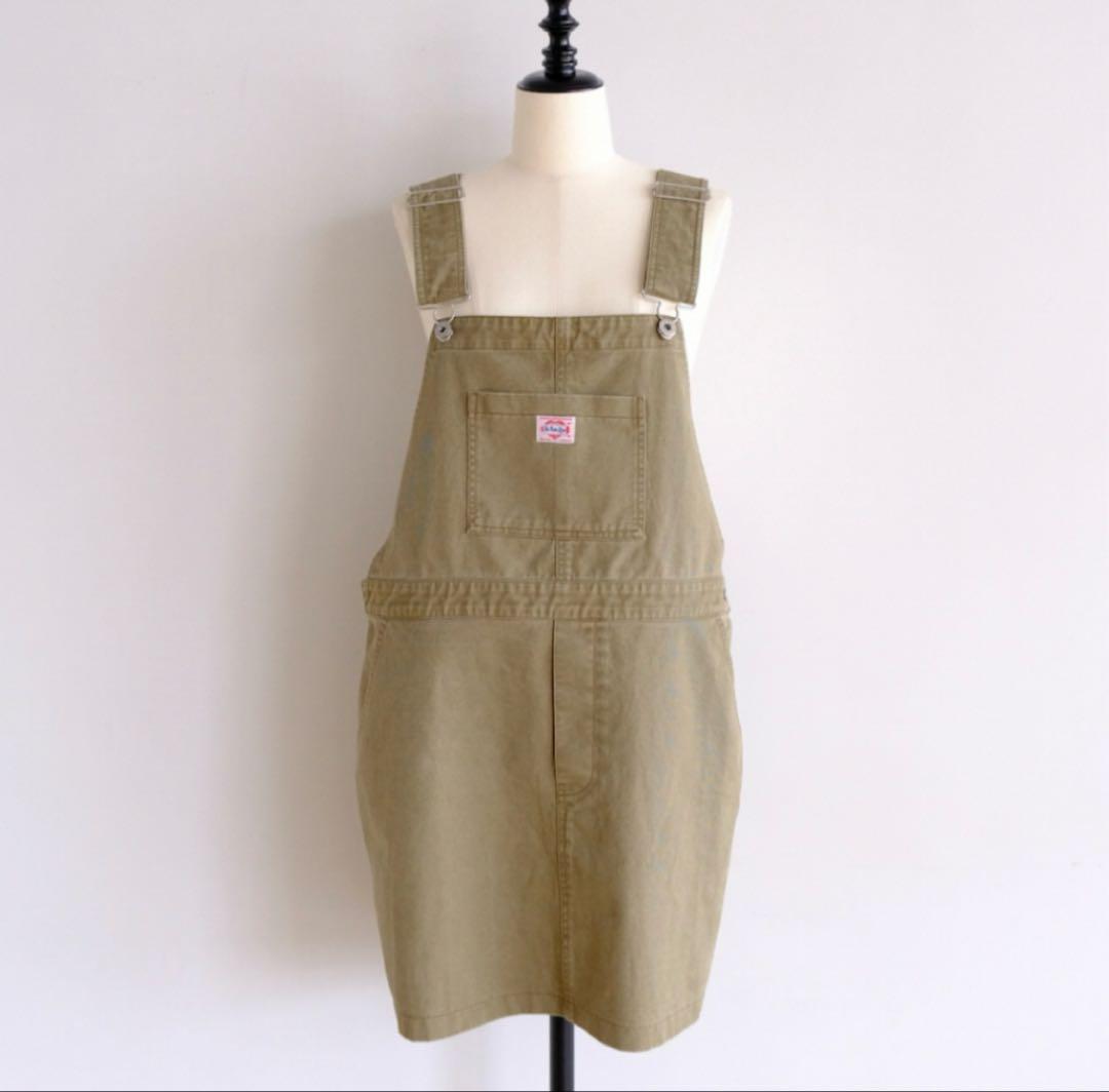 未使用　シールームリンサロペット