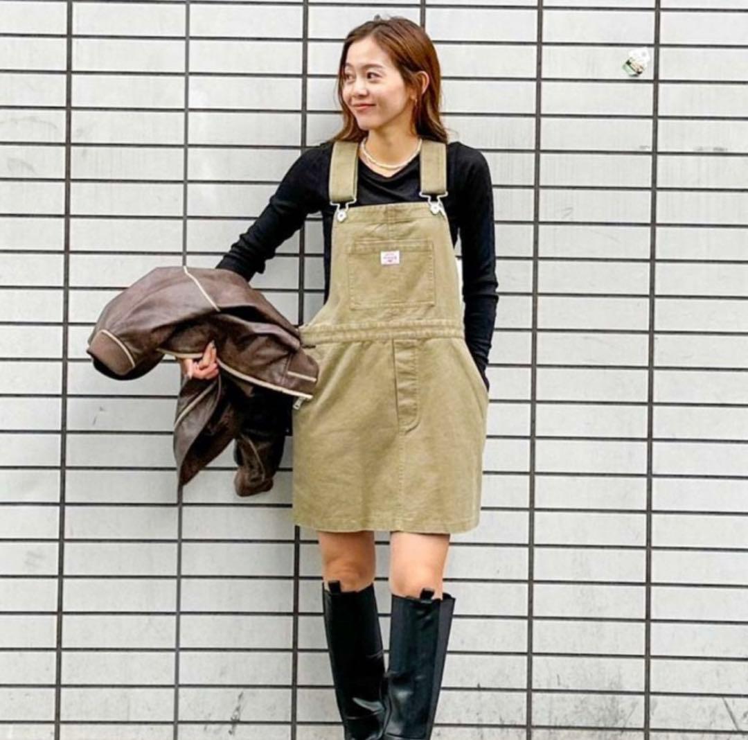 未使用　シールームリンサロペット