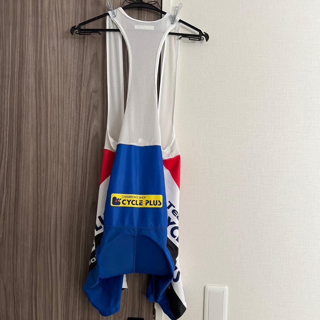 サイクルジャージ チームジャージ 福岡CYCLE PLUS