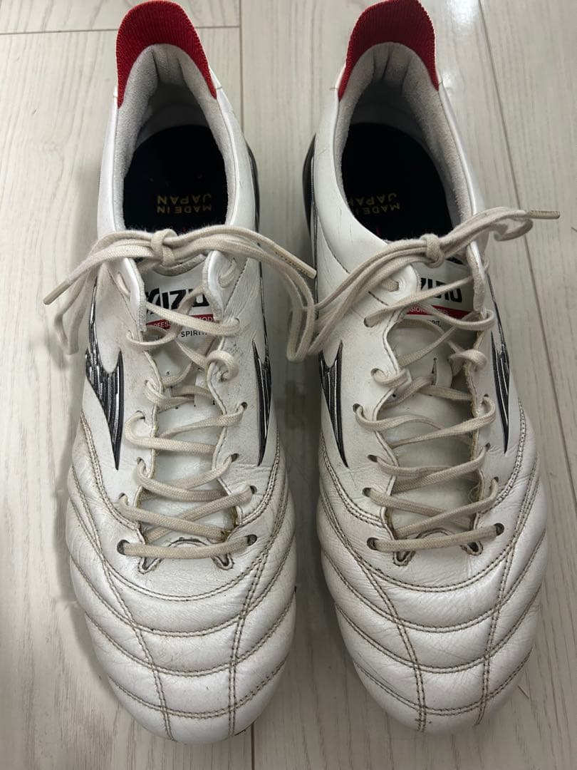 モレリア MORELIA NEO 4 JAPAN 27cm