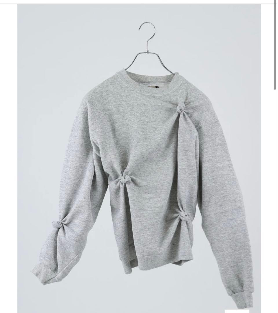 ［新品] DONE project pauls スウェット shishikui