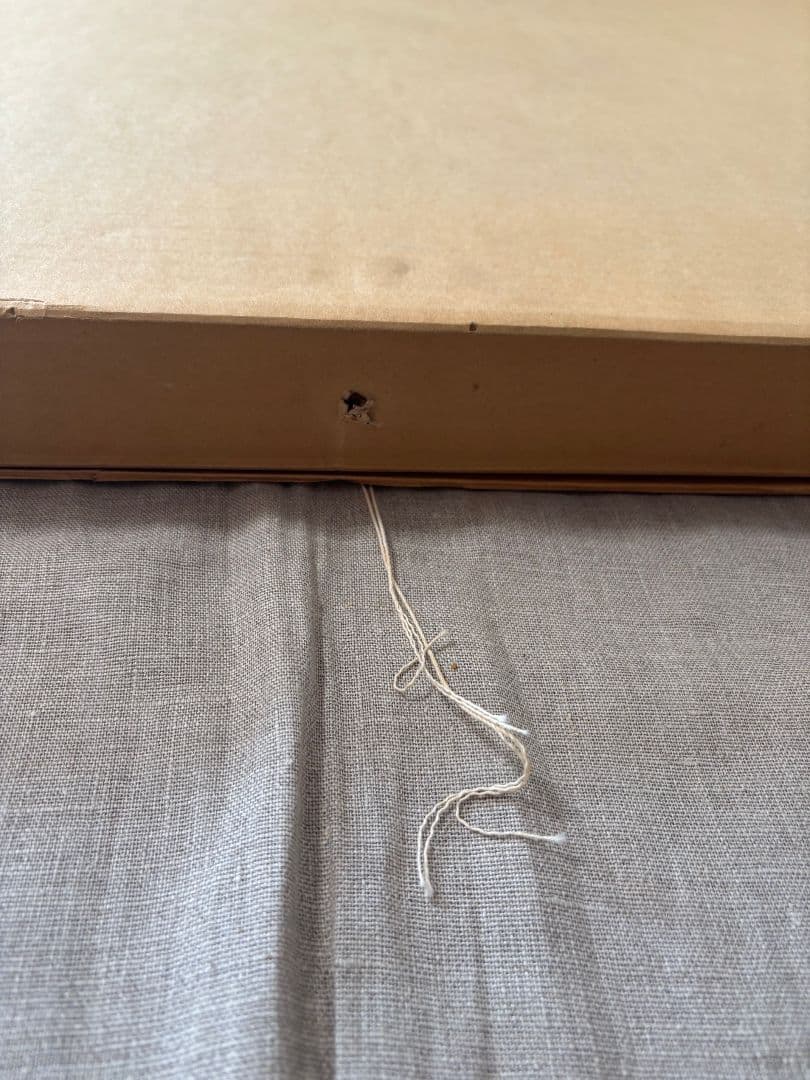 ヒロ・ヤマガタ「雨煙るパリ」サイン　エディションあり　シルクスクリーン