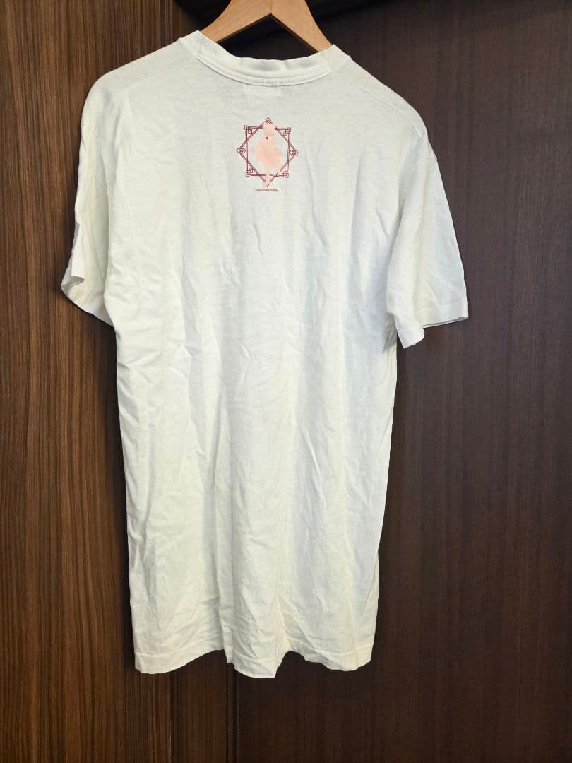 90s カードキャプターさくら CLAMP USA製 Tシャツ　サイズL