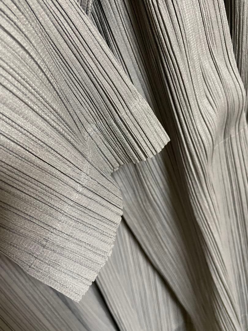 【値下げ】PLEATS PLEASE ISSEY MIYAKE ジャケット