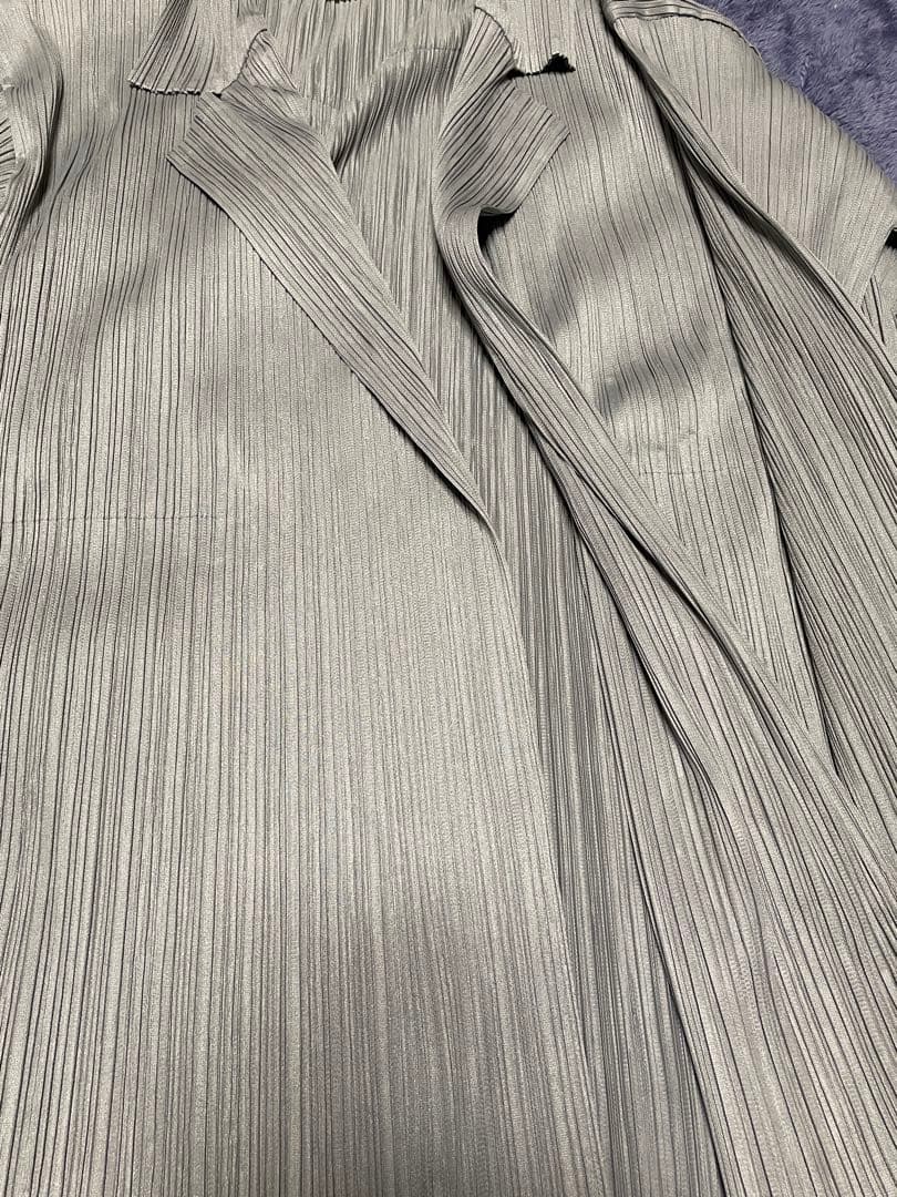 【値下げ】PLEATS PLEASE ISSEY MIYAKE ジャケット