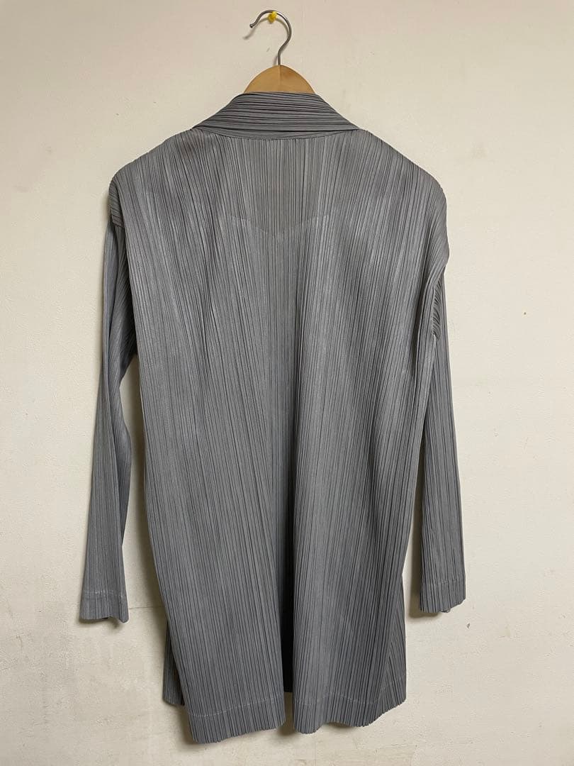 【値下げ】PLEATS PLEASE ISSEY MIYAKE ジャケット