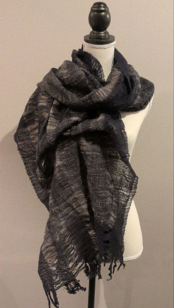 Y’s ストール マフラー ショール