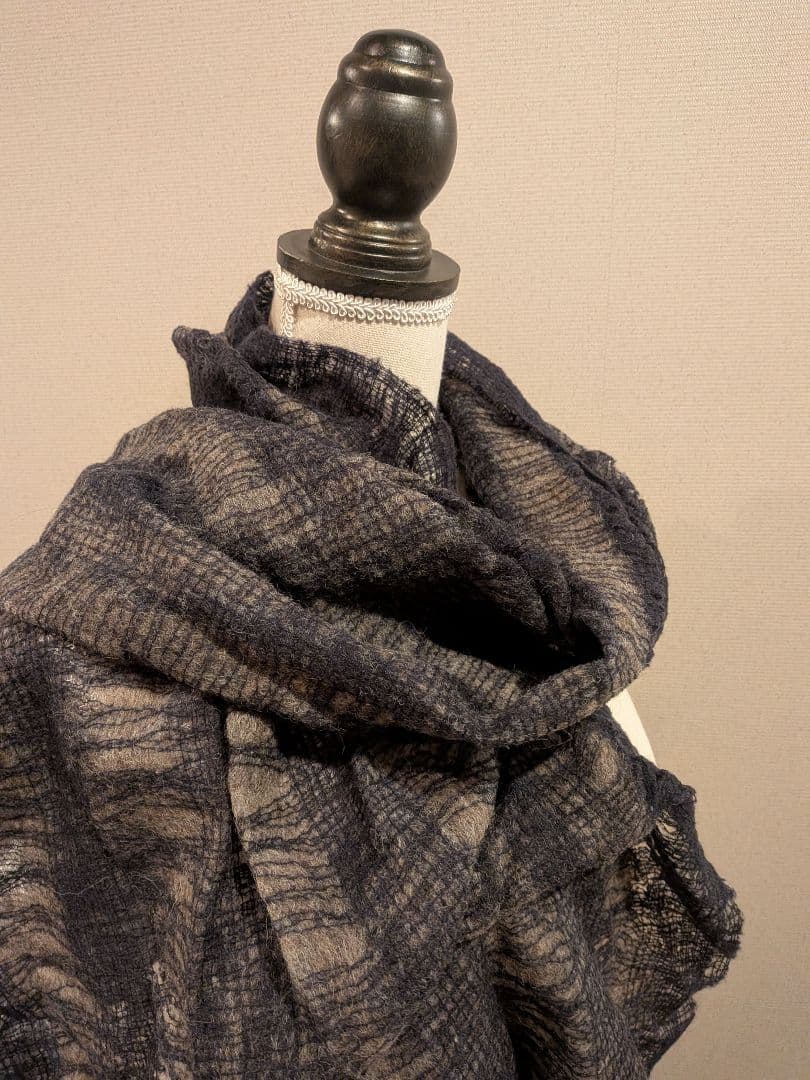 Y’s ストール マフラー ショール